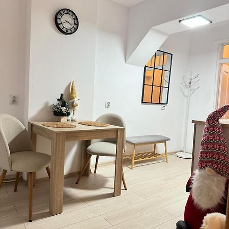Tipografilor Residence Σίμπιου Εξωτερικό φωτογραφία