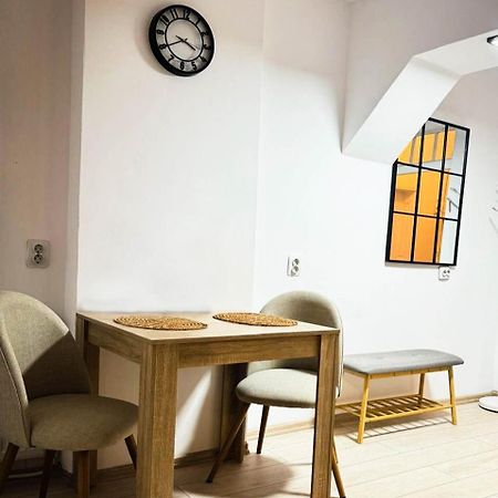 Tipografilor Residence Σίμπιου Εξωτερικό φωτογραφία