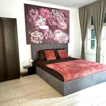 Tipografilor Residence Σίμπιου Εξωτερικό φωτογραφία