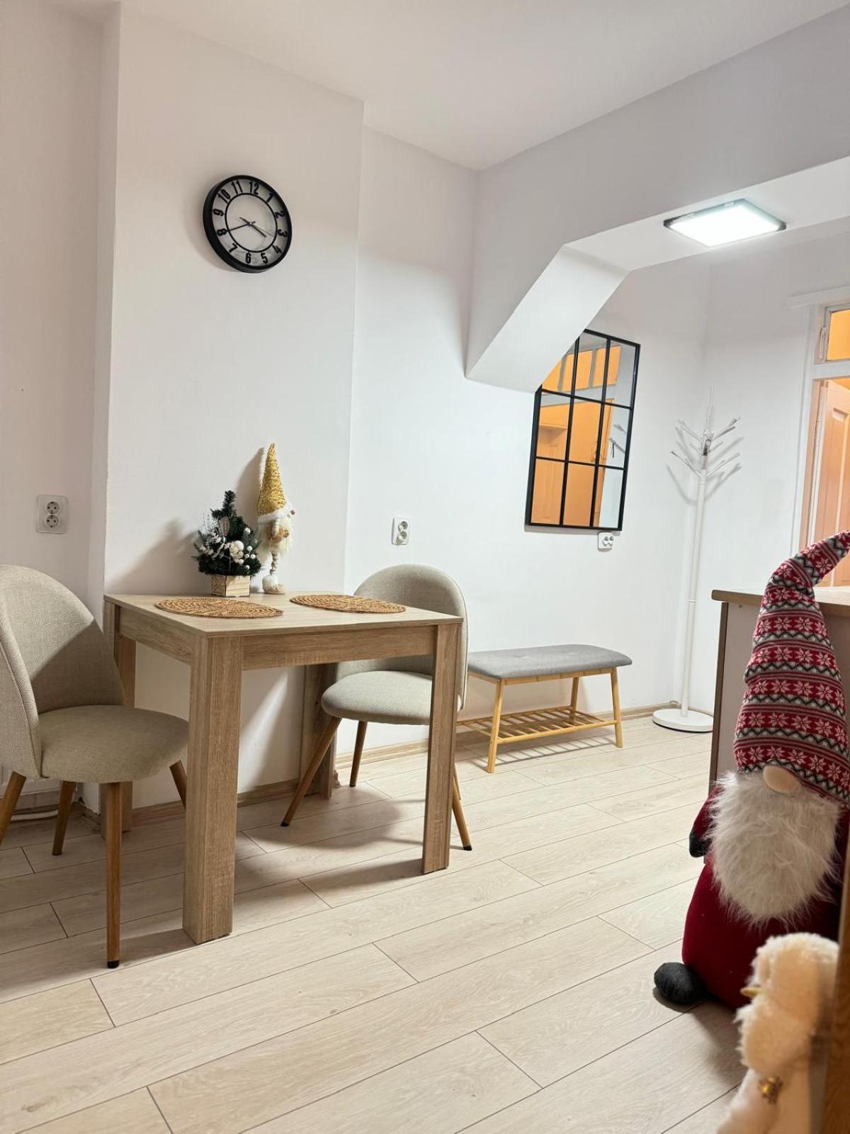 Tipografilor Residence Σίμπιου Εξωτερικό φωτογραφία