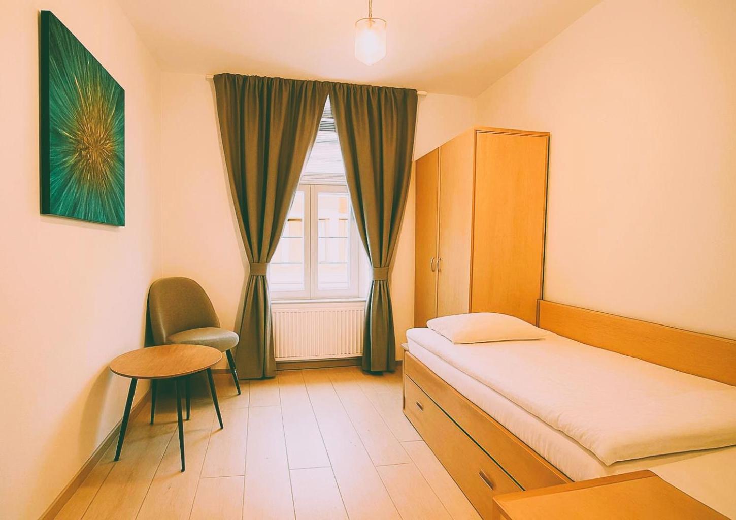 Tipografilor Residence Σίμπιου Εξωτερικό φωτογραφία